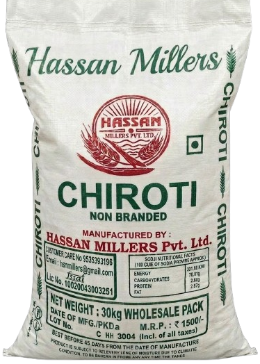 Chiroti Rava